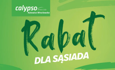 Calypso: rabat dla sąsiadów – specjalna oferta dla najemców DL Piano