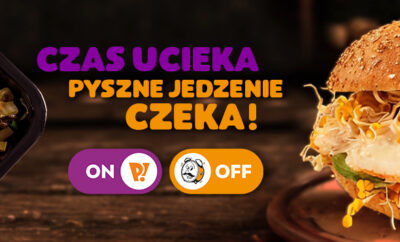 PoznaJEMY się od kuchni!